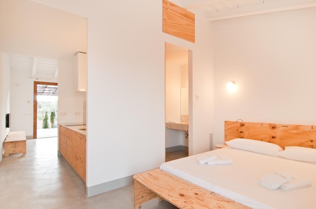 Bauernhof Sa Nau - Adults Only Over 16 Portocolom (Mallorca)