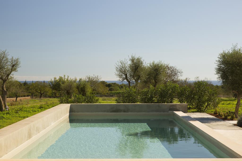 Bauernhof Sa Nau - Adults Only Over 16 Portocolom (Mallorca)