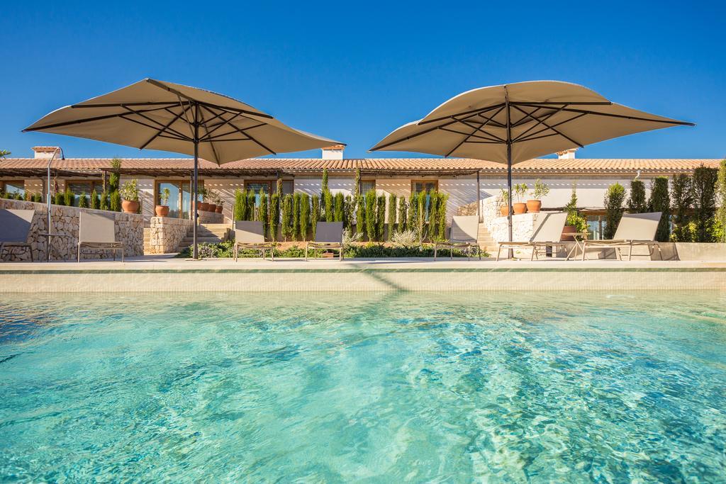 Bauernhof Sa Nau - Adults Only Over 16 Portocolom (Mallorca)