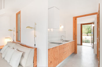 Bauernhof Sa Nau - Adults Only Over 16