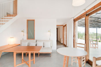 Bauernhof Sa Nau - Adults Only Over 16 *