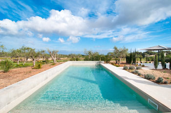 Sa Nau - Adults Only Over 16 Bauernhof Portocolom (Mallorca)
