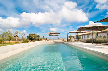 Bauernhof Sa Nau - Adults Only Over 16 Portocolom (Mallorca)