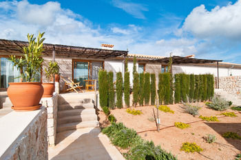 Bauernhof Sa Nau - Adults Only Over 16 Portocolom (Mallorca)