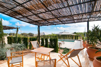 Sa Nau - Adults Only Over 16 Bauernhof Portocolom (Mallorca)