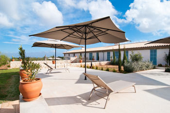 Sa Nau - Adults Only Over 16 Bauernhof Portocolom (Mallorca)