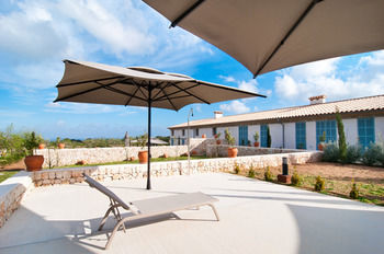 Sa Nau - Adults Only Over 16 Bauernhof Portocolom (Mallorca)