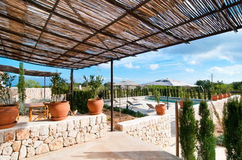 Bauernhof Sa Nau - Adults Only Over 16 Portocolom (Mallorca)