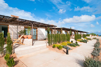 Sa Nau - Adults Only Over 16 Bauernhof Portocolom (Mallorca)
